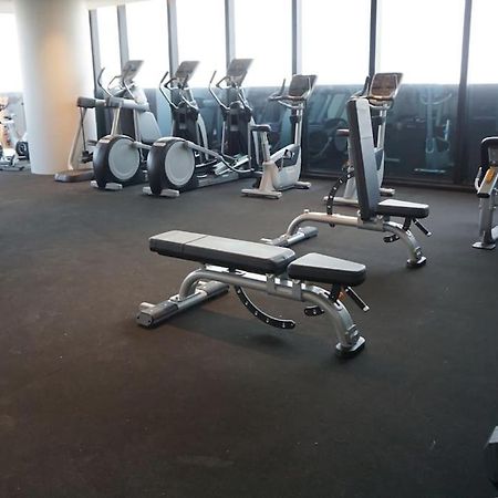 Apartament Skyone Lux 2Bed2Bath Aprt In Boxhill And Free Carpark Box Hill Zewnętrze zdjęcie