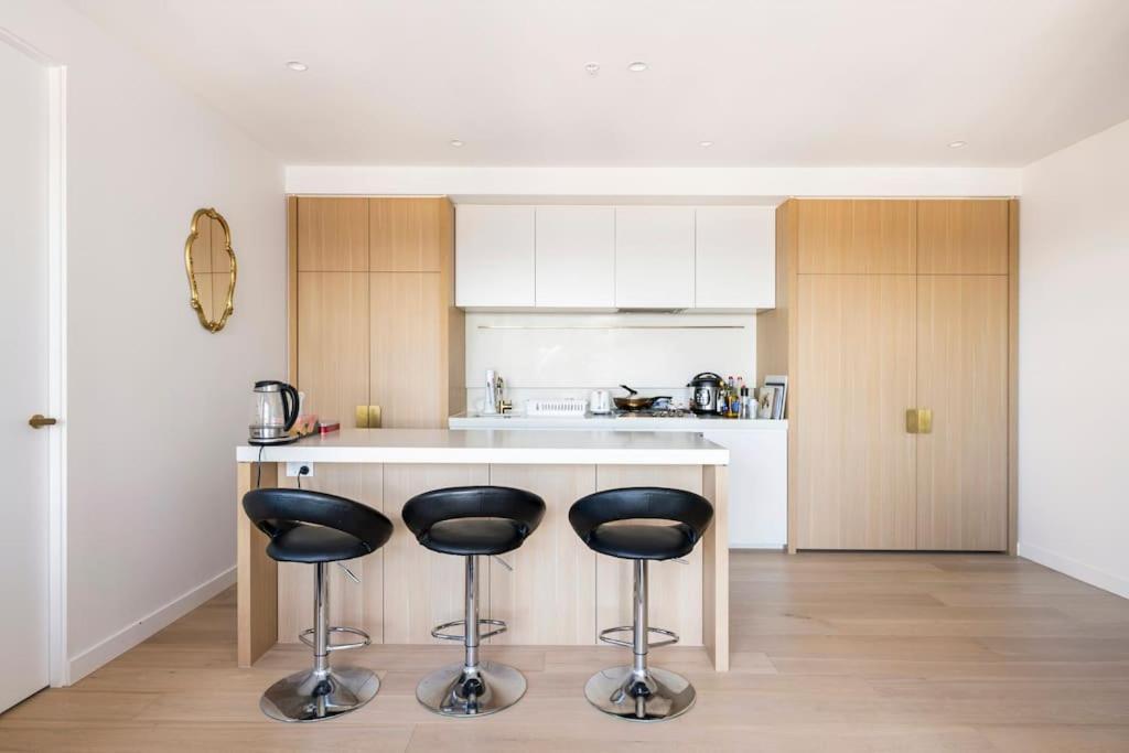 Apartament Skyone Lux 2Bed2Bath Aprt In Boxhill And Free Carpark Box Hill Zewnętrze zdjęcie