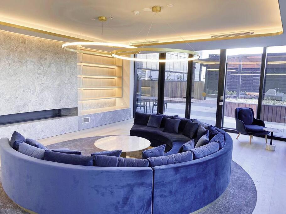 Apartament Skyone Lux 2Bed2Bath Aprt In Boxhill And Free Carpark Box Hill Zewnętrze zdjęcie