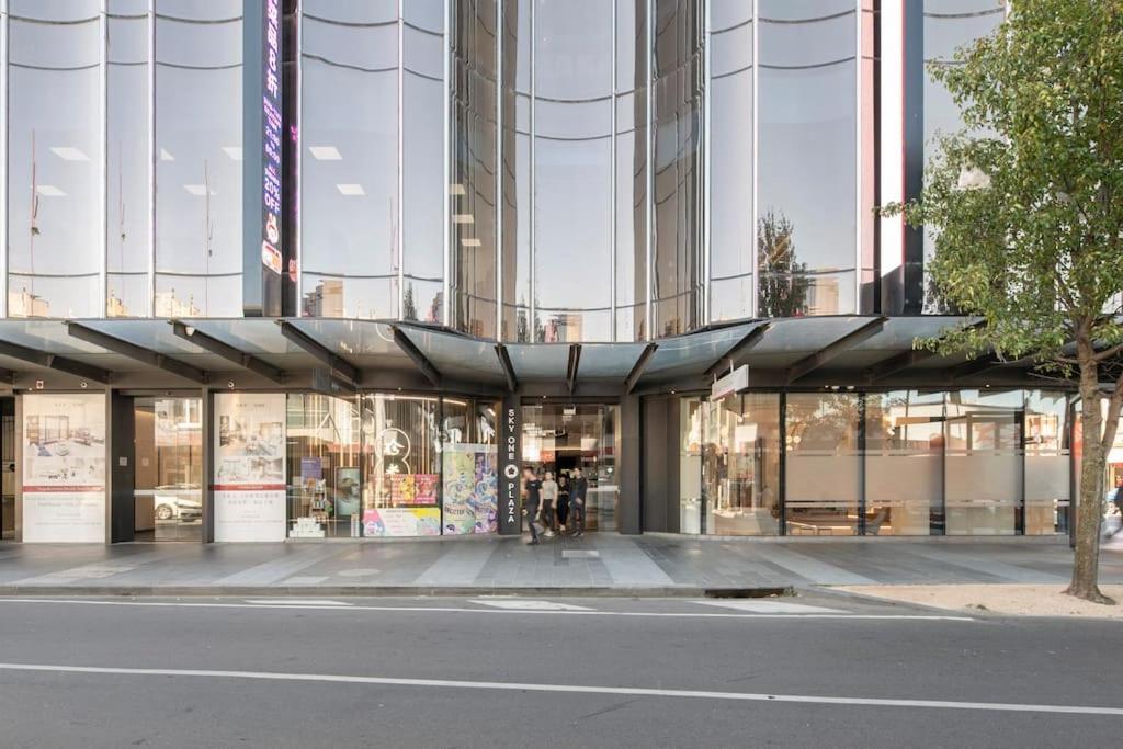 Apartament Skyone Lux 2Bed2Bath Aprt In Boxhill And Free Carpark Box Hill Zewnętrze zdjęcie