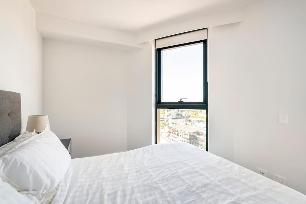 Apartament Skyone Lux 2Bed2Bath Aprt In Boxhill And Free Carpark Box Hill Zewnętrze zdjęcie