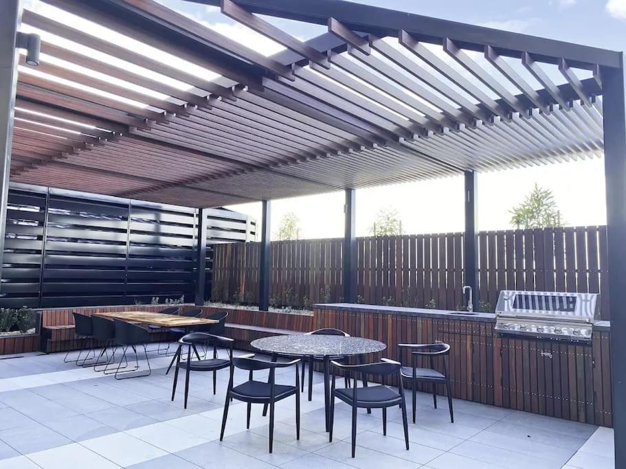 Apartament Skyone Lux 2Bed2Bath Aprt In Boxhill And Free Carpark Box Hill Zewnętrze zdjęcie